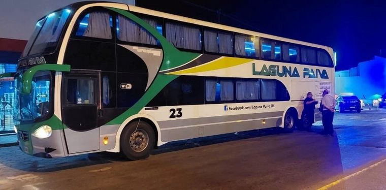 El transporte de pasajeros entre Sunchales, Ataliva y Rafaela, suma frecuencias
