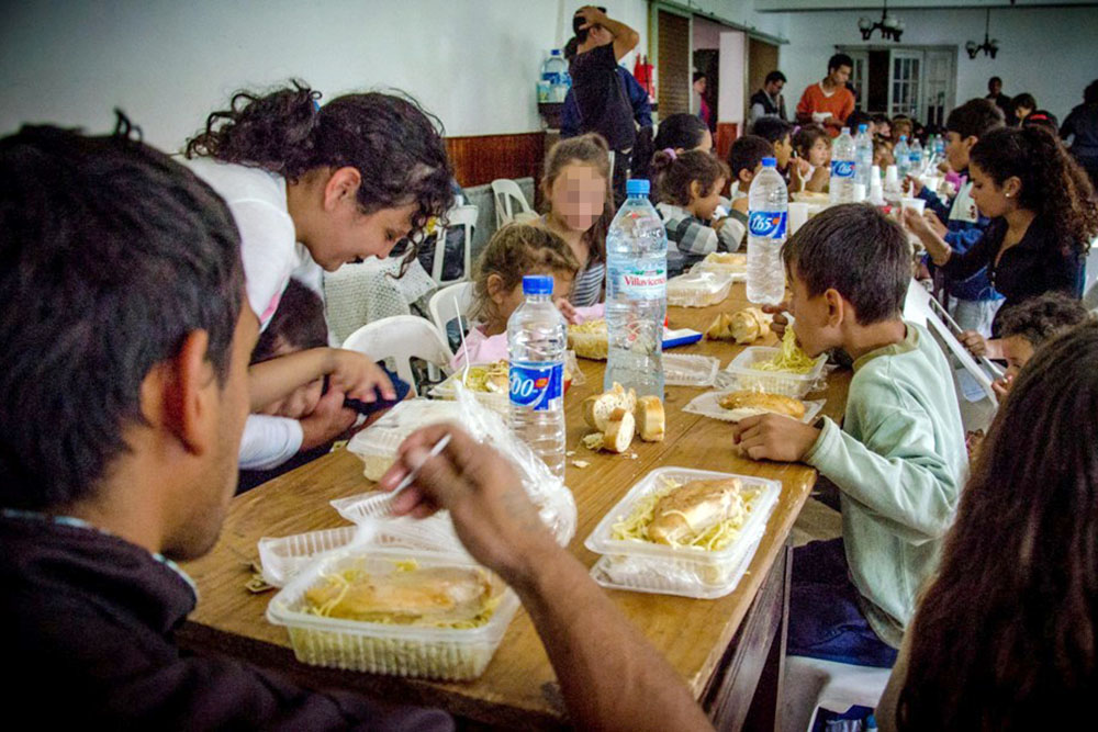 Comedor