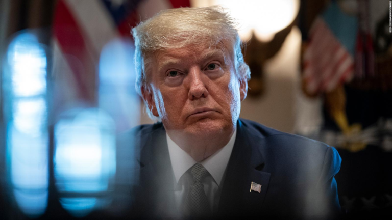 Donald Trump fue declarado culpable de abuso sexual y difamación, pero no irá a la cárcel