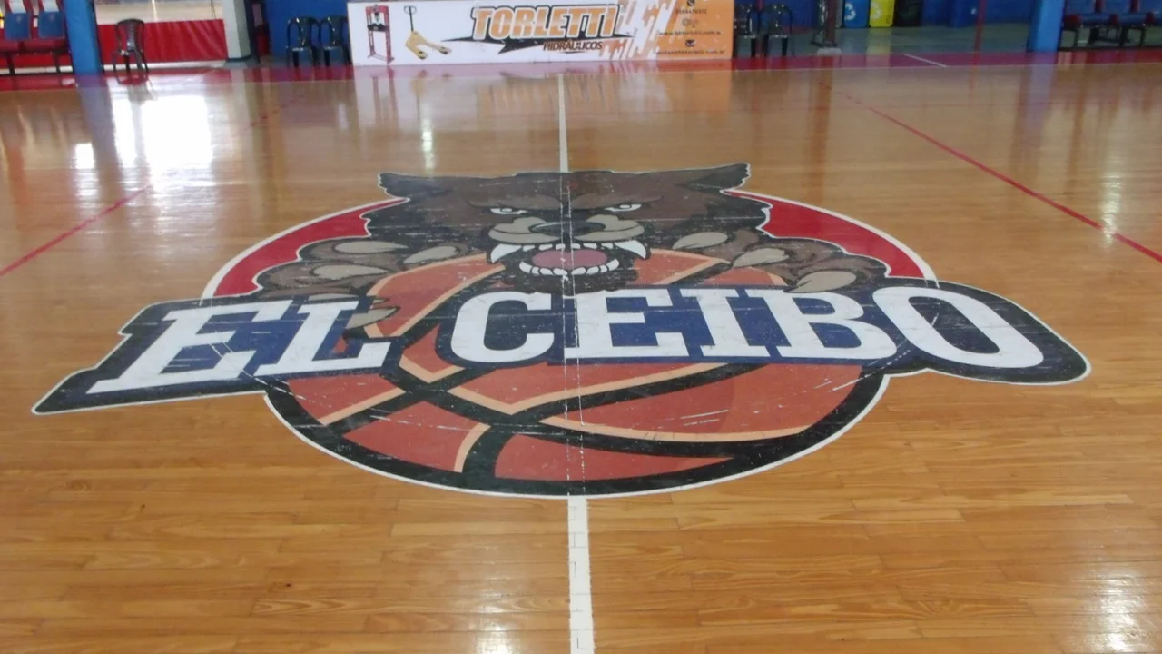 El ceibo