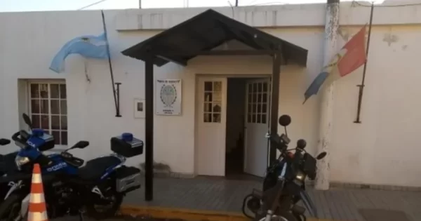 Frontera