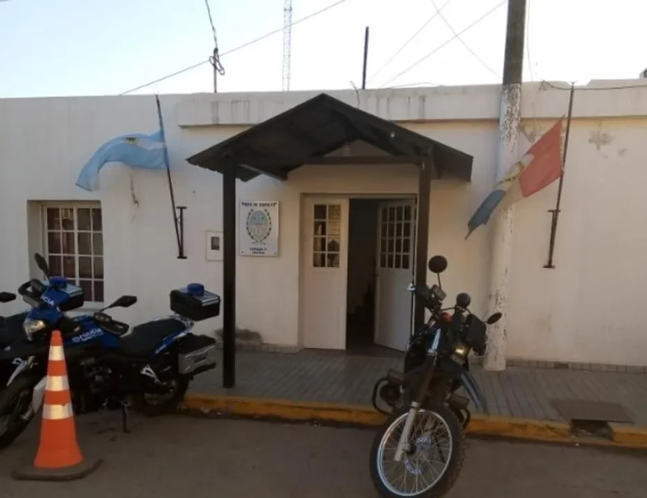 Frontera