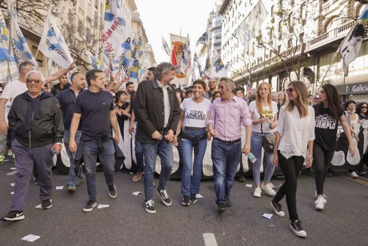 La campora