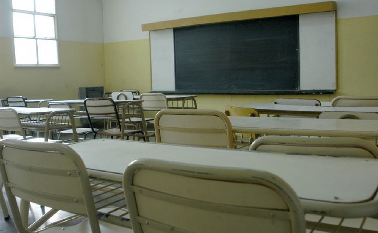 Córdoba: comenzó el paro docente por 48 horas en rechazo a la propuesta salarial