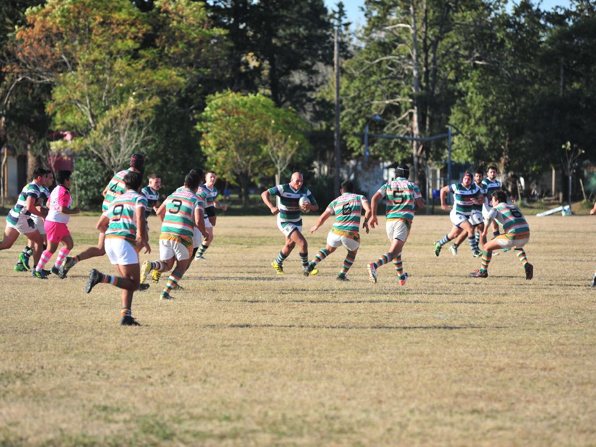 Rugby