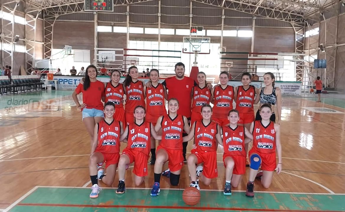 San isidro femenino