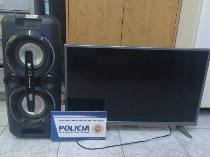 Secuestro policial
