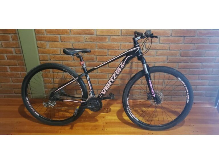 Intentaba robar una bicicleta y fue sorprendido por la policía