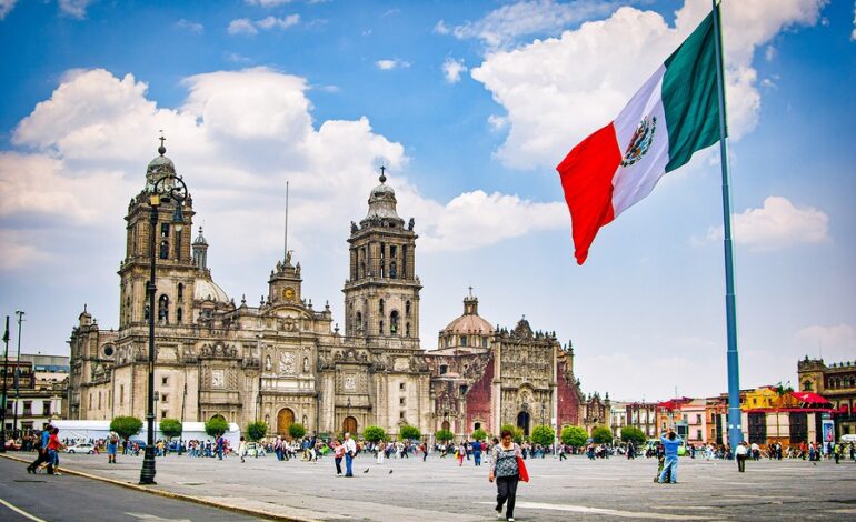  Temblor en México: noticias de la actividad sísmica del 2 de abril