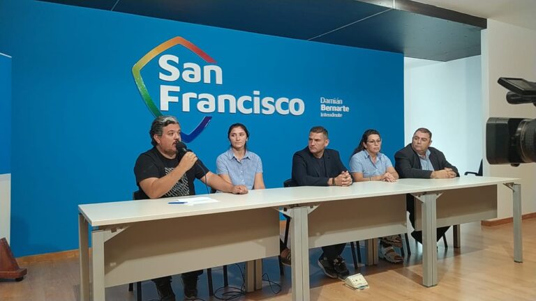 Confirmada la primera fecha 2023 del Paseo Cultural a Cielo Abierto en la ciudad