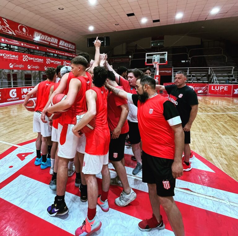San Isidro ya tiene rival para los playoffs