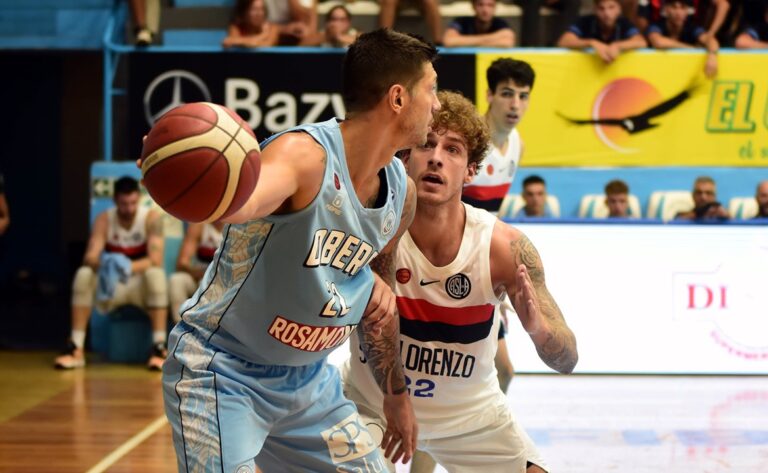 Lautaro Mare: «Es una situación difícil donde nadie quiere estar, pero es parte del juego»