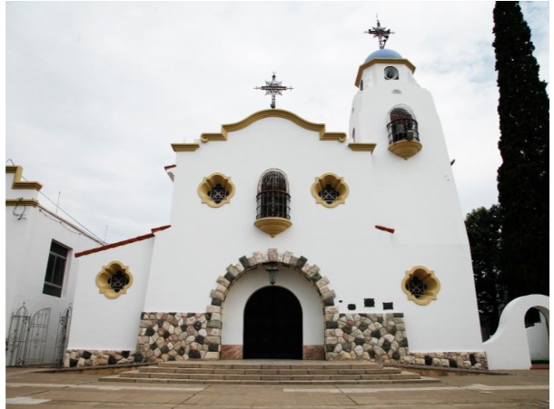 La Cristo Rey celebra su 75º  aniversario