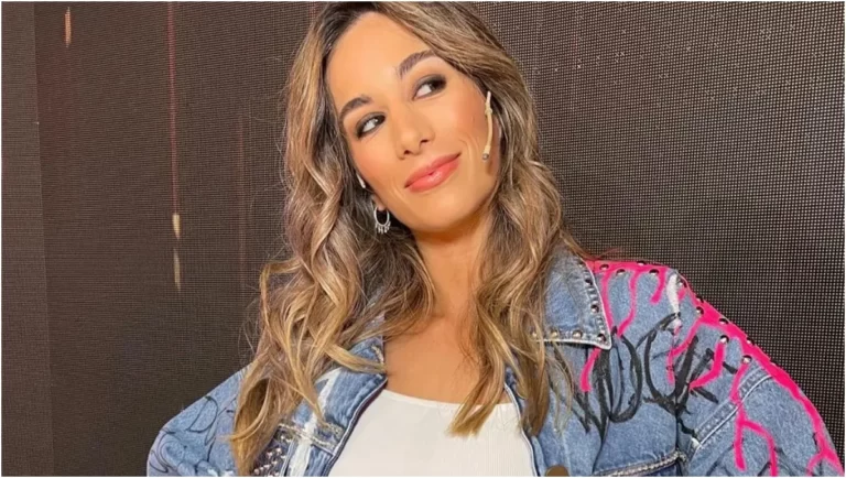 Estefi Berardi criticó duramente el show de Fátima Flórez: «Me quedé dormida»