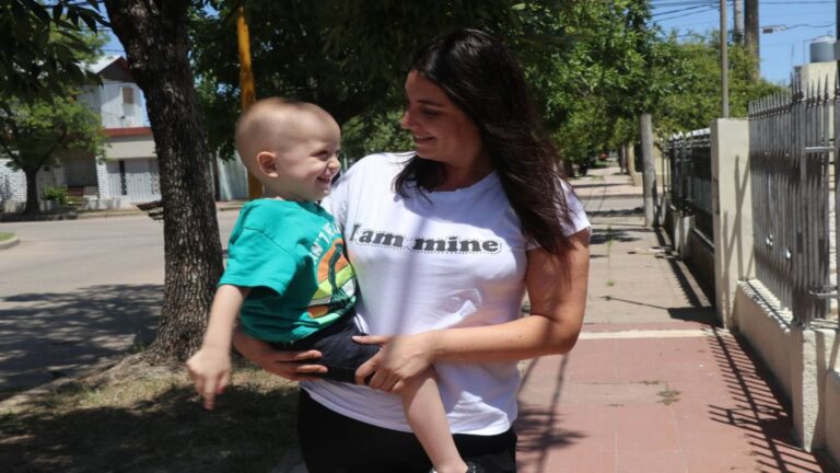 Hermosa noticia: Paola Favot será mamá nuevamente