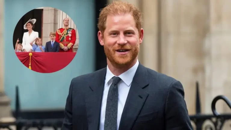 Por qué el príncipe Harry no tendrá permitido estar con su familia en la coronación de Carlos III