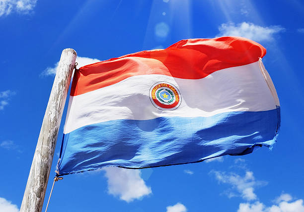 Tensa calma en la previa a las elecciones presidenciales en Paraguay