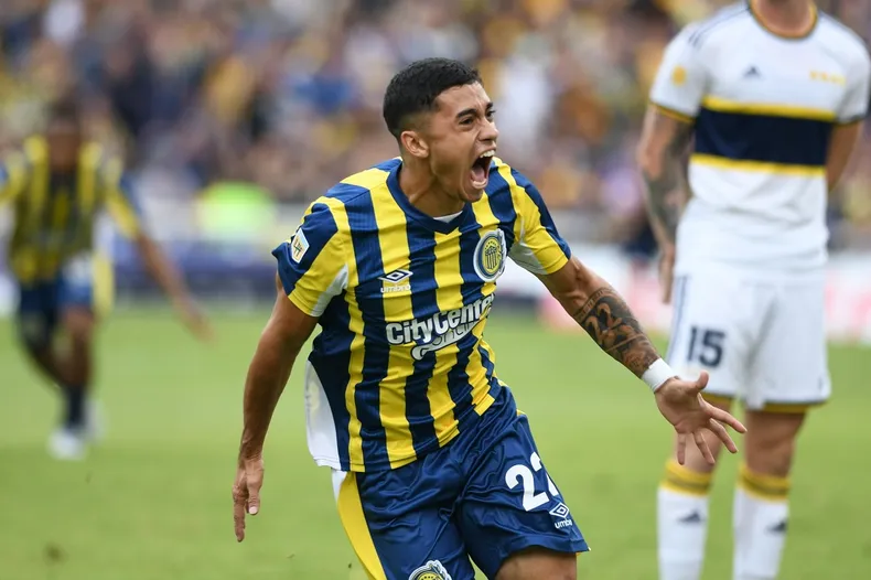 Lautaro giaccone