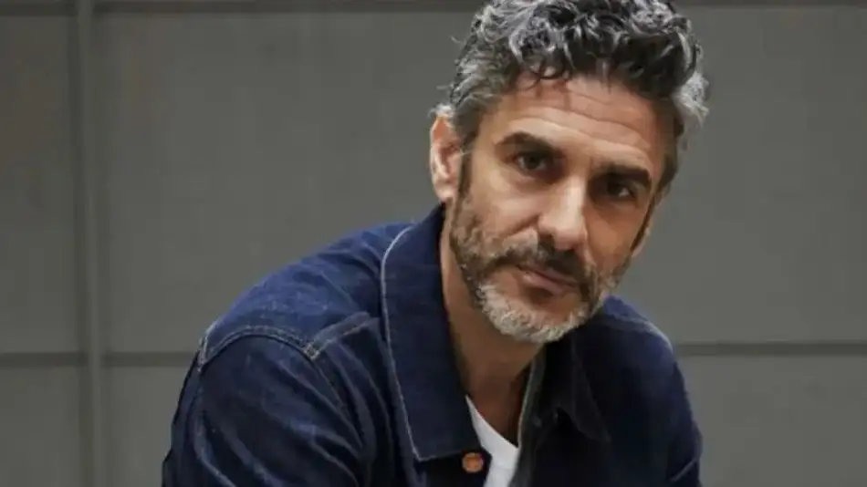 Leonardo sbaraglia