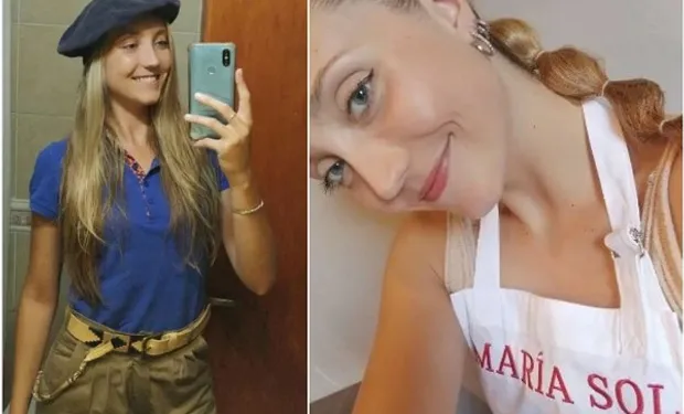 La cordobesa que cautivó al jurado con platos de campo y avanza en MasterChef