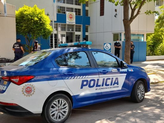 Movil Morteros