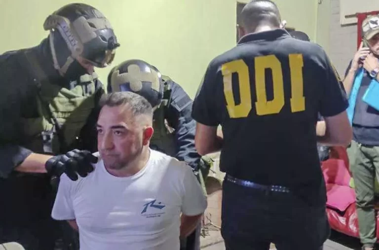 Liberaron a uno de los choferes detenidos por la agresión a Sergio Berni
