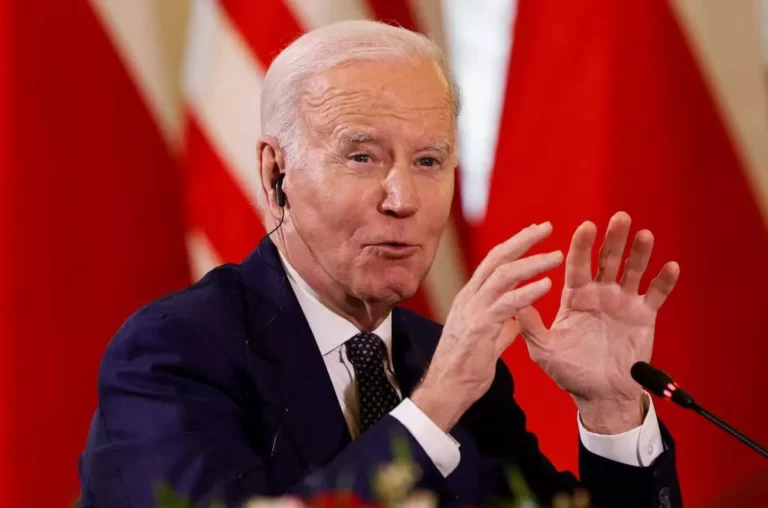 Estados Unidos: Joe Biden anunció que buscará la reelección en 2024