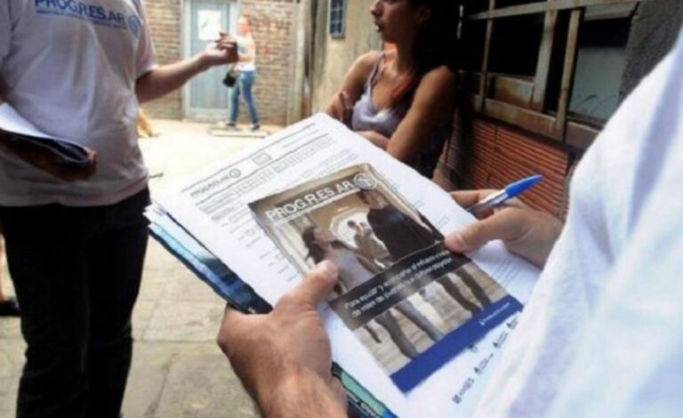 Obtuvo media sanción en Diputados la ampliación del programa Progresar