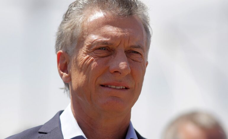  Las diferencias entre Macri y Rodríguez Larreta elevan la tensión en el PRO