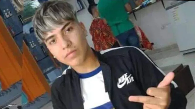Liberaron a siete de los acusados por el crimen de Agustín Ávila en Jesús María