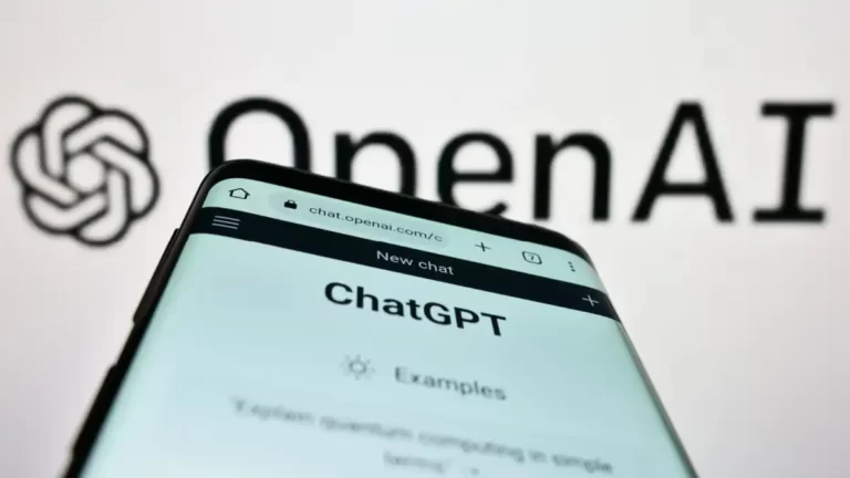 Inteligencia artificial: Estados Unidos y China pondrán límites al ChatGPT