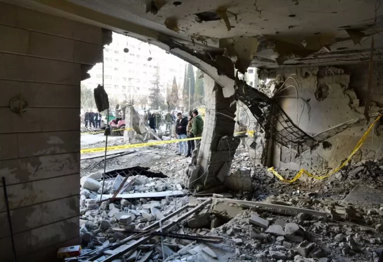 Siria: ataques atribuidos al Estado Islámico dejan al menos 41 muertos
