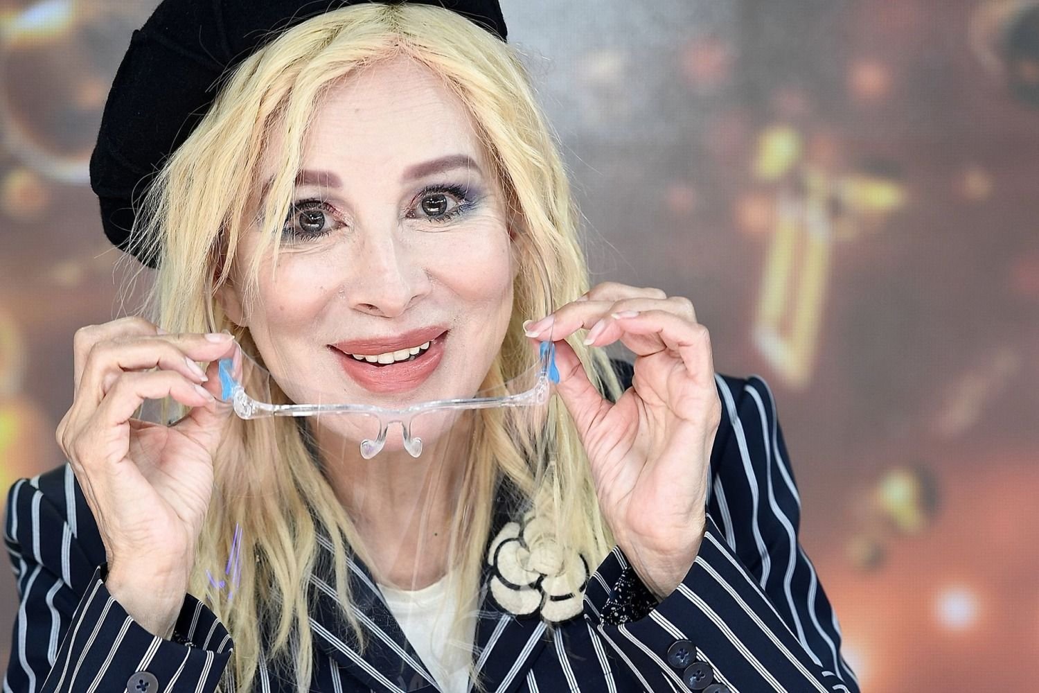 Nacha guevara actriz