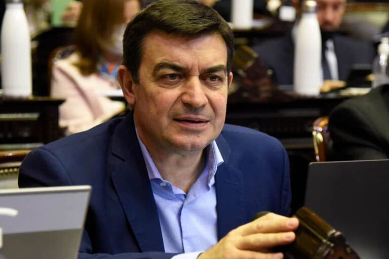 Diputado del PRO afirmó que la expropiación de YPF fue algo “bizarro” y «burdo»