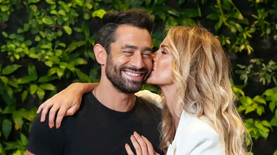 Se separaron sabrina rojas y el tucu lopez