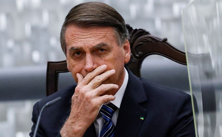 Jair Bolsonaro deberá pagar una indemnización por haber agraviado a periodistas
