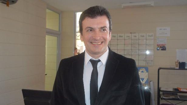 JxC: Vicentini renunció a su postulación como concejal