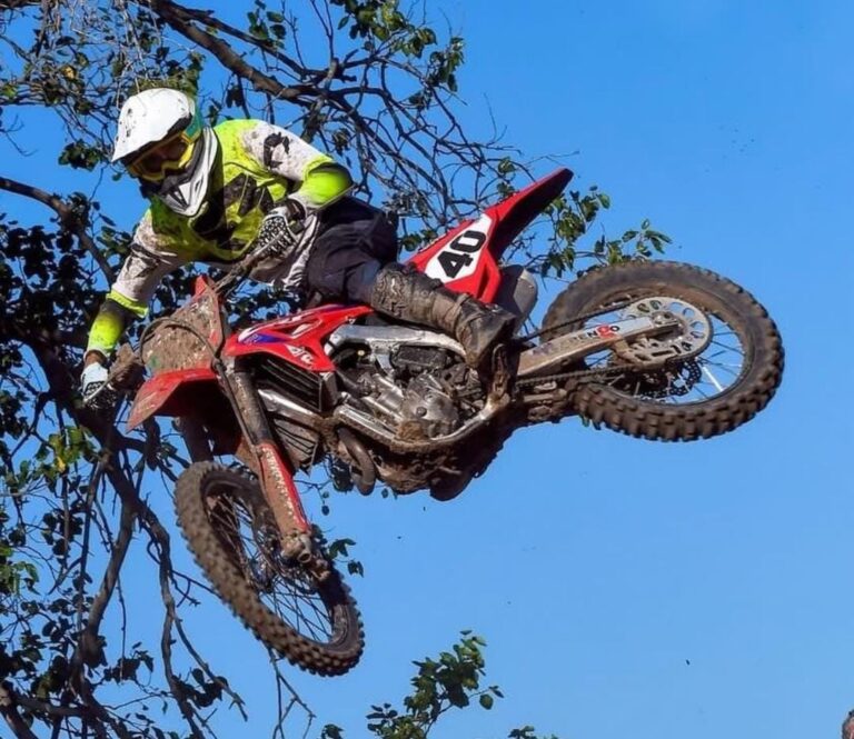 Favetto ganó en San Luis