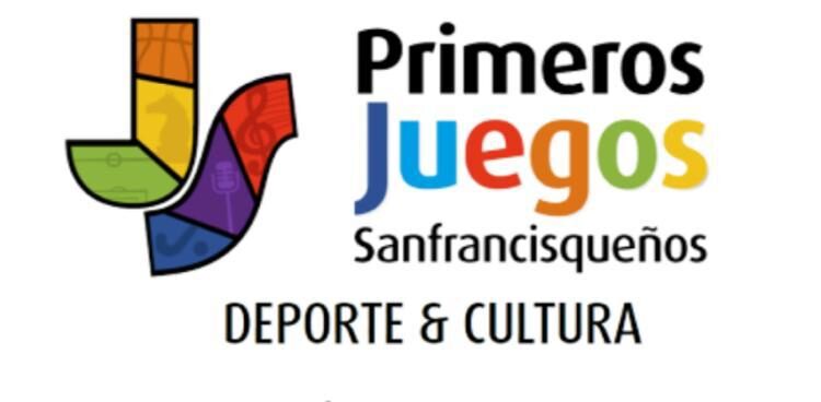 Comienzan los Primeros Juegos Sanfrancisqueños