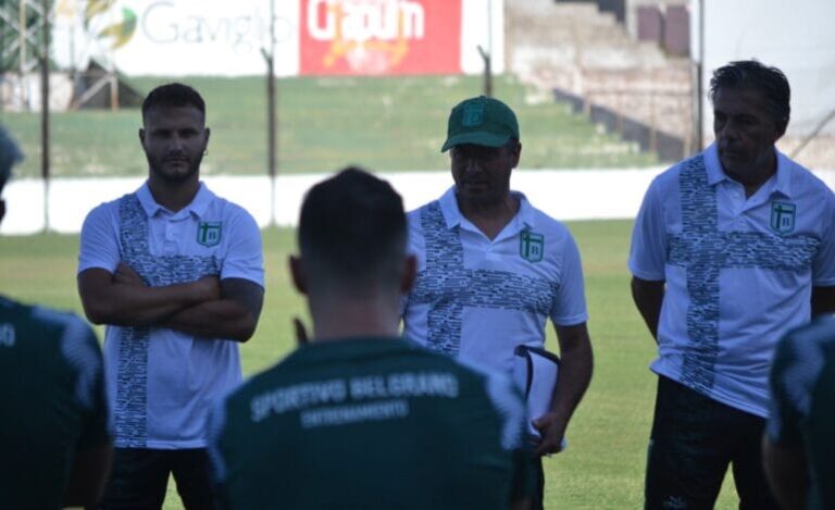 Entrena pensando en el miércoles
