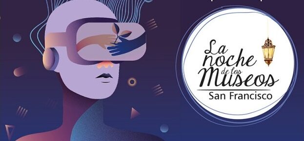 Se viene la Noche de los Museos