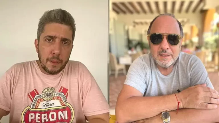 Jey Mammón tiene nueva propuesta de trabajo de la mano de Baby Etchecopar: qué le ofrece