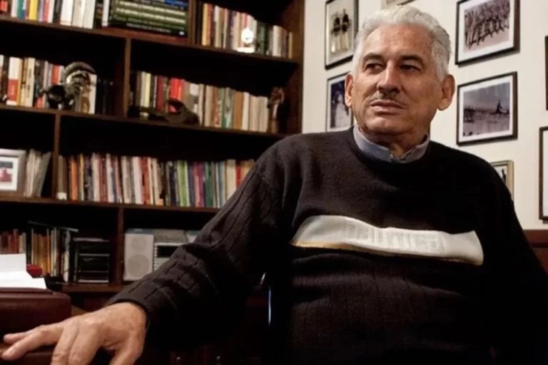 Murió en Bolivia Gary Prado Salmón, el militar que capturó al Che Guevara