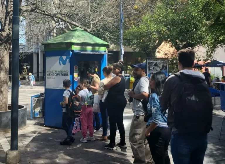 Red Bus: tras el hackeo, se restablece el sistema para la acreditación de saldos