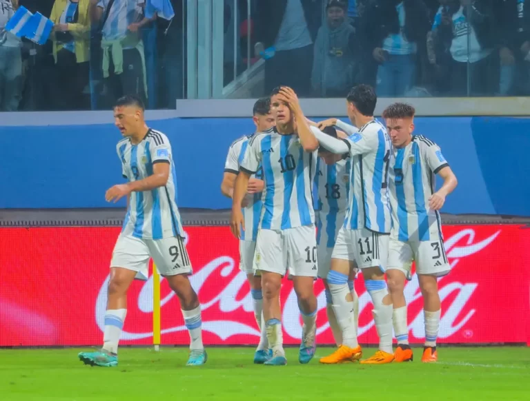 Mundial Sub 20: Argentina busca la clasificación a Octavos contra Guatemala