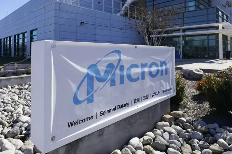 China prohíbe los microchips de Micron por riesgos de «seguridad nacional»