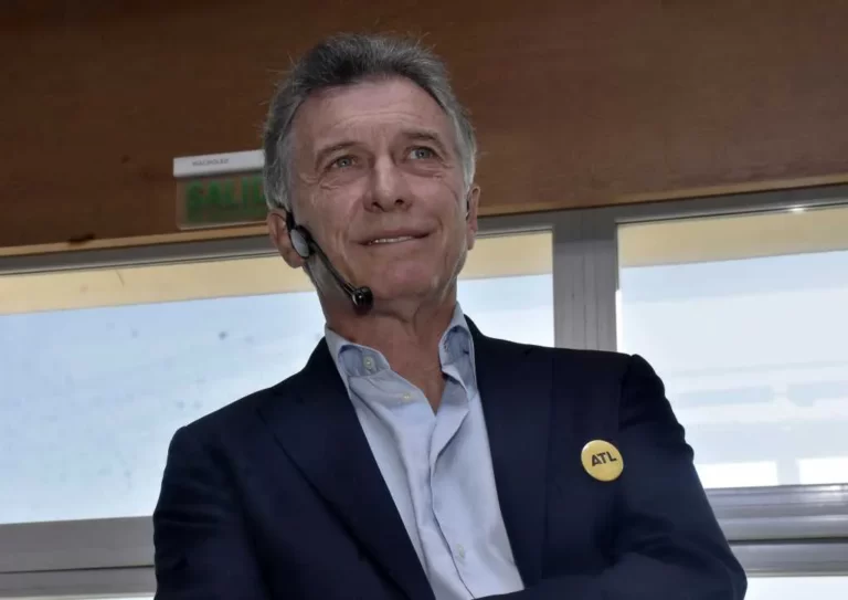 Macri criticó las medidas económicas del Gobierno para contener la inflación