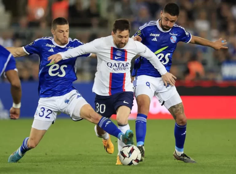 Messi se convirtió en el futbolista más ganador de la historia