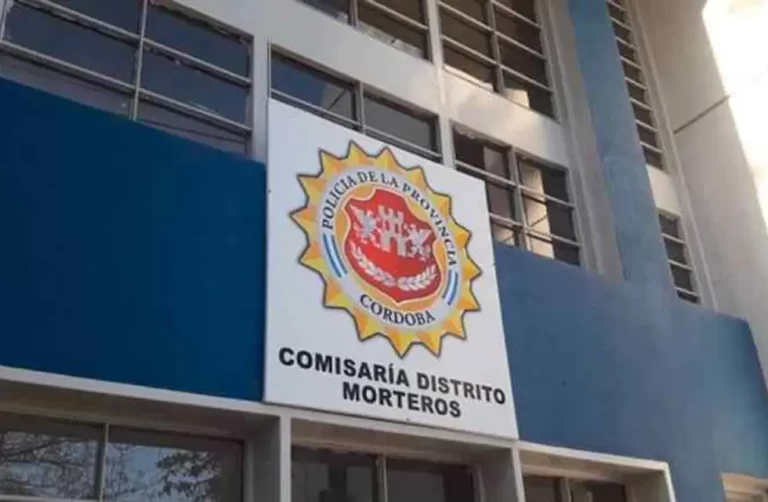 Morteros: Policías acusados por presunto robo y encubrimiento