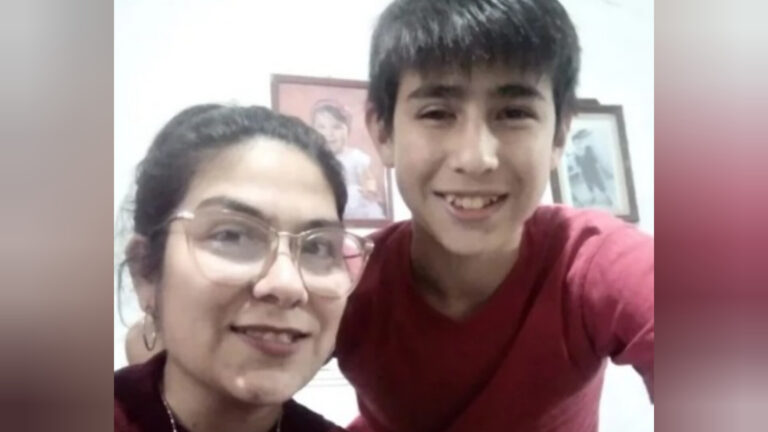 «Lucho» necesita ayuda para comprar una nueva prótesis